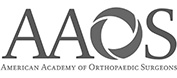 American Academy of  orthopedic Surgeons