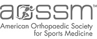 American  orthopedic Society for Sports Medicine