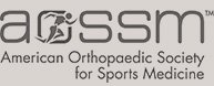American  orthopedic Society for Sports Medicine