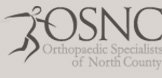 orthopedic Specialists of North County