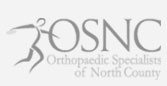  orthopedic Specialists of North County