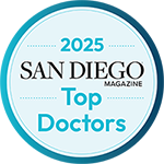 San Diego's Top Doctors 2025